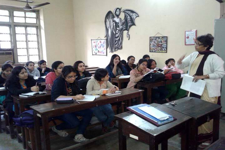 classroom